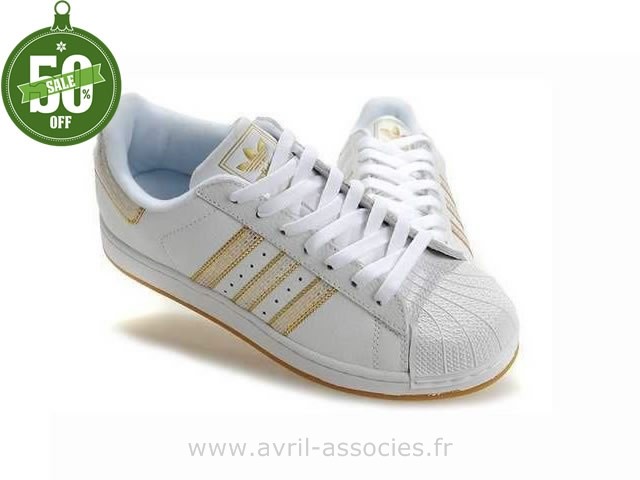 chaussures adidas superstar soldes